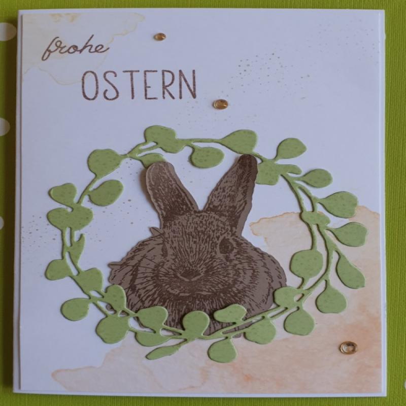 Ostern